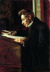 Søren Kierkegaard